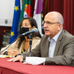 Sul Informação - Encontro juntou doutorandos da Universidade do Algarve