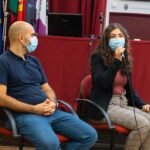 Sul Informação - Encontro juntou doutorandos da Universidade do Algarve