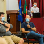 Sul Informação - Encontro juntou doutorandos da Universidade do Algarve