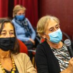 Sul Informação - Encontro juntou doutorandos da Universidade do Algarve