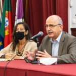 Sul Informação - Encontro juntou doutorandos da Universidade do Algarve