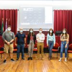 Sul Informação - Encontro juntou doutorandos da Universidade do Algarve
