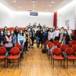 Sul Informação - Encontro juntou doutorandos da Universidade do Algarve