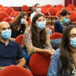 Sul Informação - Encontro juntou doutorandos da Universidade do Algarve
