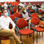 Sul Informação - Encontro juntou doutorandos da Universidade do Algarve