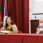 Sul Informação - Encontro juntou doutorandos da Universidade do Algarve