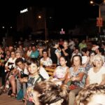 Sul Informação - Encontro Etnográfico Amendoeiras em Flor prestou tributo ao moleiro