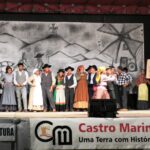 Sul Informação - Encontro Etnográfico Amendoeiras em Flor prestou tributo ao moleiro