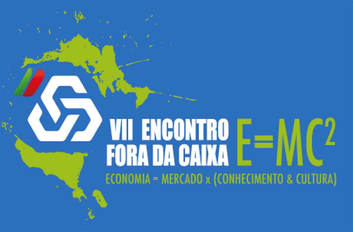 Sul Informação - Lagoa recebe 7º Encontro Fora da Caixa E=MC2 | Economia = Mercado x (Conhecimento & Cultura)
