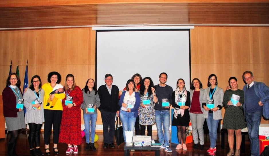 Sul Informação - Encontro discutiu saúde e educação na Universidade do Algarve
