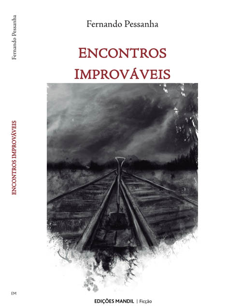 Sul Informação - Fernando Pessanha apresenta obra «Encontros Improváveis» em Castro Marim