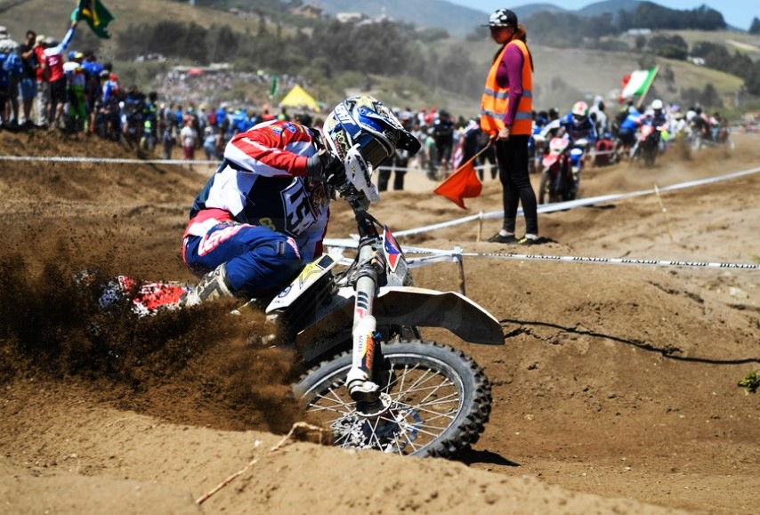 Sul Informação - Polémica entre Câmara de Loulé e Autódromo cancela motocross na Cortelha
