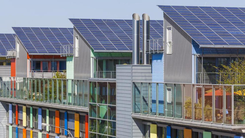 Sul Informação - Painéis solares nos novos edifícios são «solução vencedora que chegou a hora de adotar»
