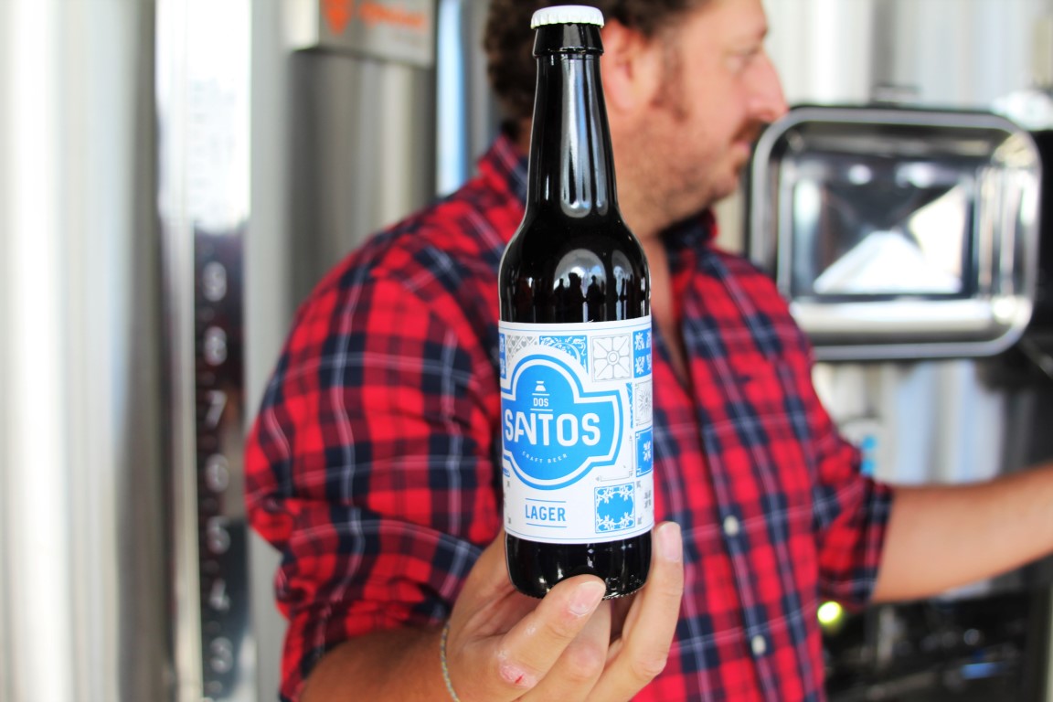 Sul Informação - Lagoa vai ganhar uma “Quinta dos Arcos”, do vinho, da cerveja… e do turismo