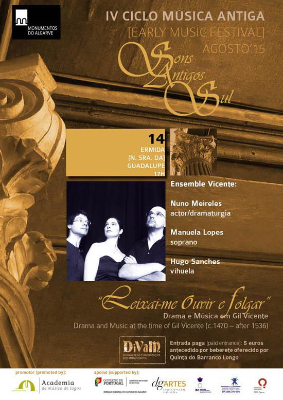 ensemble vicente