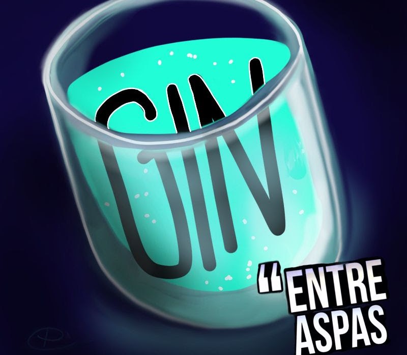 Sul Informação - O “Gin” dos “Entre Aspas” estava guardado há 20 anos