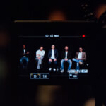 Sul Informação - A prisão foi ao teatro mostrar que todos somos iguais