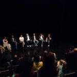 Sul Informação - A prisão foi ao teatro mostrar que todos somos iguais