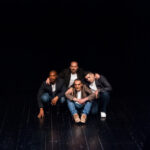 Sul Informação - A prisão foi ao teatro mostrar que todos somos iguais