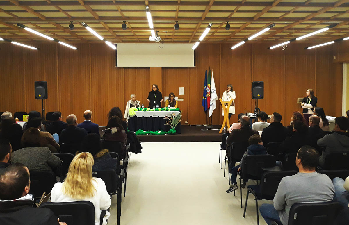 Sul Informação - IEFP certifica 48 profissionais através dos Centros Qualifica de Albufeira e Faro