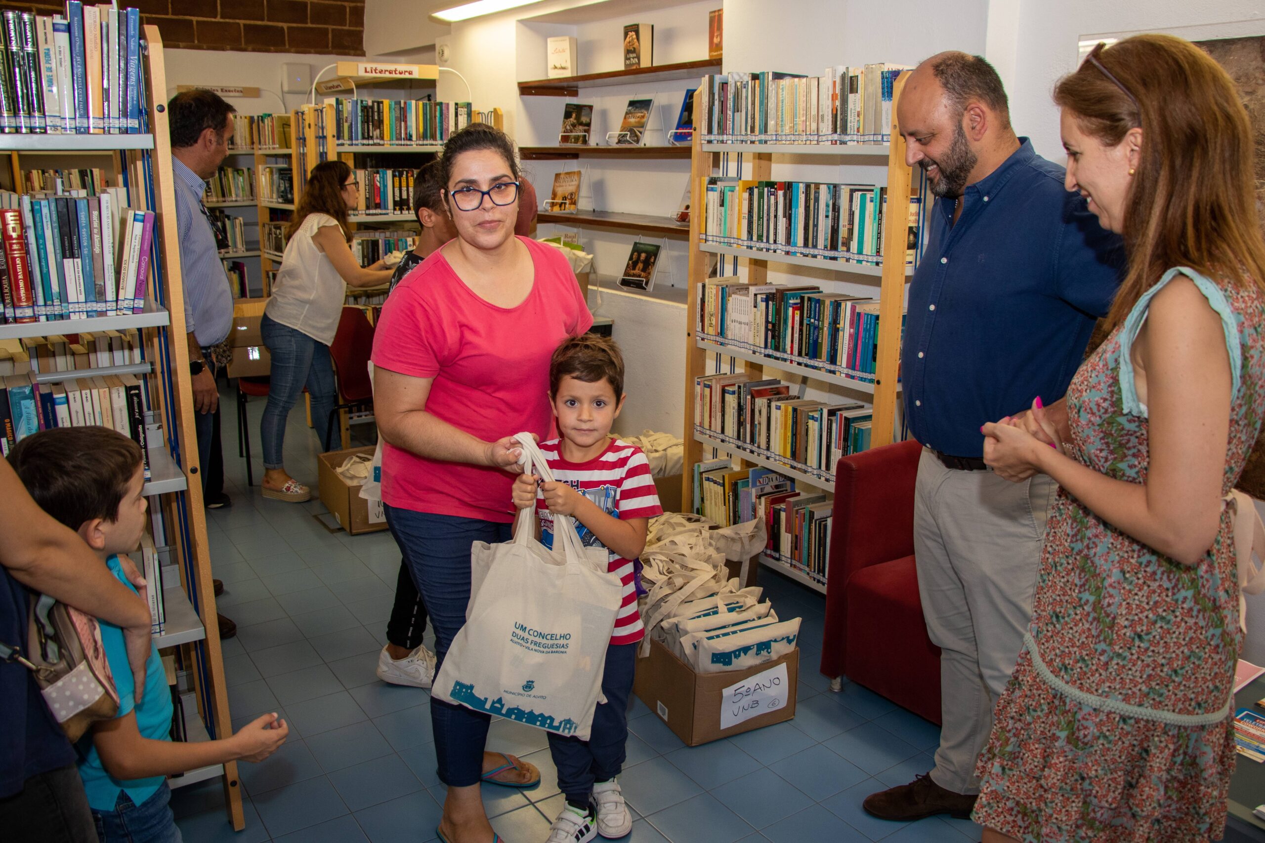 Sul Informação - Do Cante à disciplina de Programação e Robótica, Alvito investe na educação