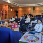 Sul Informação - Escola Profissional de Alte recebeu seminário “Práticas Sustentáveis em Contexto Escolar”