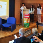 Sul Informação - Escola Profissional de Alte recebeu seminário “Práticas Sustentáveis em Contexto Escolar”