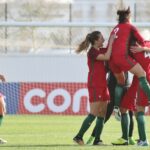 Sul Informação - Portugal entra a ganhar na Algarve Cup