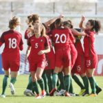 Sul Informação - Portugal entra a ganhar na Algarve Cup