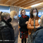 Sul Informação - Alunos da Eslovénia, Espanha e Croácia participaram em mobilidade Erasmus em Montemor-o-Novo