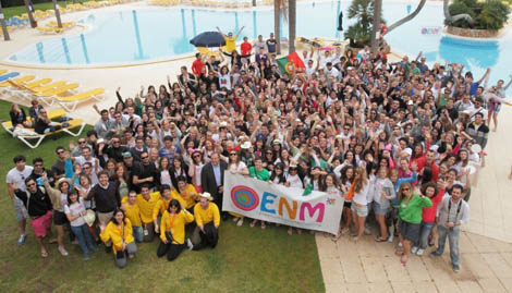 Sul Informação - Universidade do Algarve acolhe 500 alunos de 50 nacionalidades