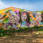 Sul Informação - Nova edição do projeto de Arte Urbana ARTURb arranca hoje em Lagos