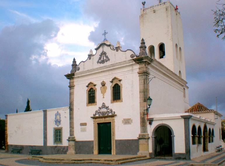 Sul Informação - Câmara de Faro avança com obras na Ermida de Santo António do Alto
