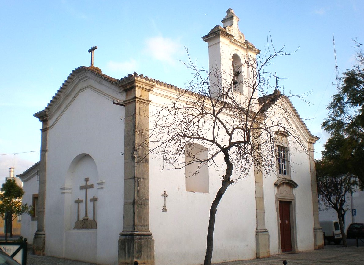Sul Informação - Rota das Capelas regressa a Faro