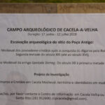 Sul Informação - Sem pressas, mas com determinação, se descobre os segredos de Cacela medieval