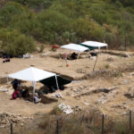 Sul Informação - Sem pressas, mas com determinação, se descobre os segredos de Cacela medieval