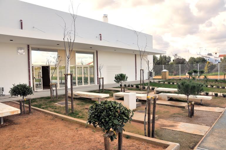 Sul Informação - Protocolo entre a Câmara e as IPSS de Castro Marim cria mais de 150 postos de trabalho