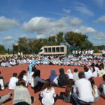 Sul Informação - «Somos povos irmãos»: jovens ucranianas e russas de Albufeira dizem não à guerra