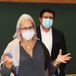 Sul Informação - Com computadores da Galp, alunos de Martim Longo já conseguem falar com professores