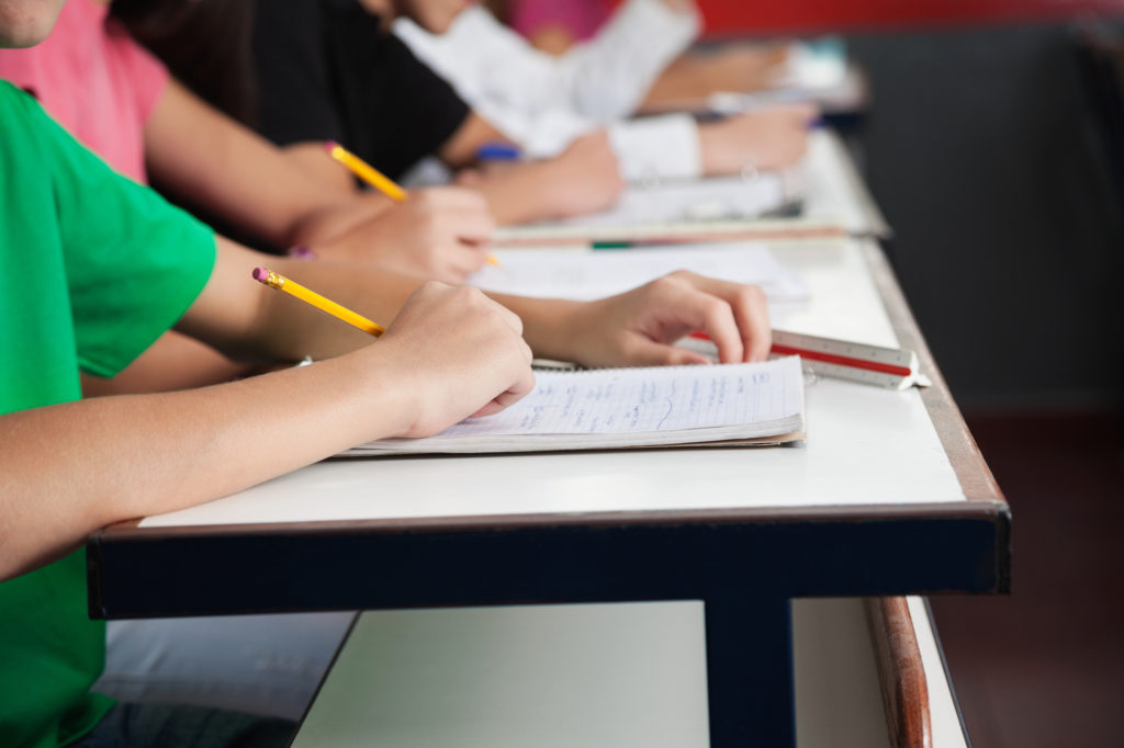 Sul Informação - Loulé volta a oferecer cadernos de atividades a todos os alunos das escolas públicas do concelho