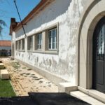Sul Informação - Câmara de Almodôvar faz obras na escola EB1 da Aldeia dos Fernandes