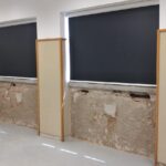 Sul Informação - Câmara de Almodôvar faz obras na escola EB1 da Aldeia dos Fernandes