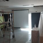 Sul Informação - Câmara de Almodôvar faz obras na escola EB1 da Aldeia dos Fernandes