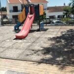 Sul Informação - Câmara de Almodôvar faz obras na escola EB1 da Aldeia dos Fernandes