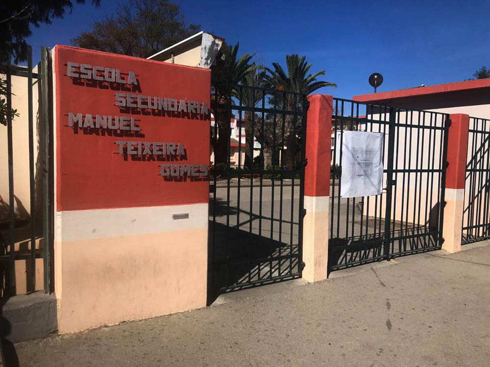 Sul Informação - Covid-19: Faro e Albufeira têm mais dois casos. Portimão, Loulé e Lagoa com mais um