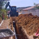 Sul Informação - Aljezur perto de resolver «problema antigo, com mais de 30 anos» dos esgotos de Carrascalinho