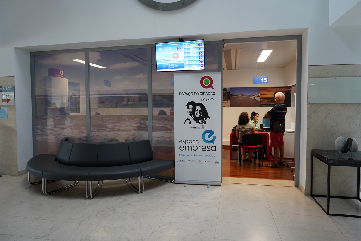 Sul Informação - Espaço Empresa de Lagos presta apoio nas candidaturas ao selo “Clean & Safe”