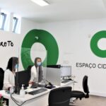 Sul Informação - Quarteira já tem Espaço Cidadão para aproximar o Estado das pessoas