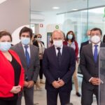 Sul Informação - Quarteira já tem Espaço Cidadão para aproximar o Estado das pessoas