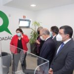 Sul Informação - Quarteira já tem Espaço Cidadão para aproximar o Estado das pessoas